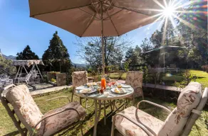 3BD Pvt Villa | Scenic Views | Near Kainchi Dham - Image 5