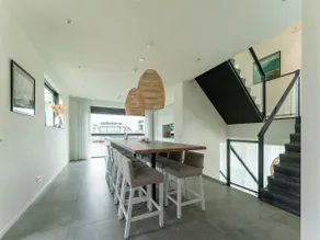 Luxury villa with private pool on the Veerse Meer - Image 5