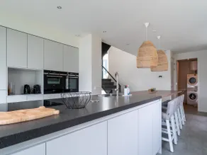Luxury villa with private pool on the Veerse Meer - Image 3
