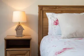 The Barn, Dog-friendly couples cottage near Bala - Image 4