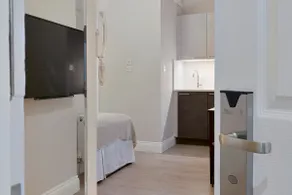 Stunning Executive Studio near Hyde Park - Image 2