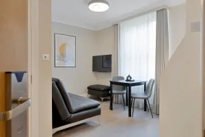 Spacious Apartment near Marble Arch - sleeps 3 - Image 5