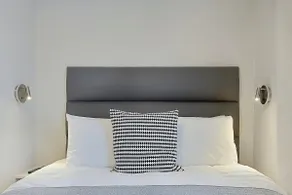 Spacious Apartment near Marble Arch - sleeps 3 - Image 2