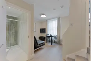 Spacious Apartment near Marble Arch - sleeps 3 - Image 4