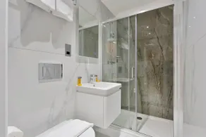 Spacious Apartment near Marble Arch - sleeps 3 - Image 3