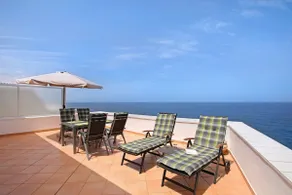 Appartement de vacances 'Appartement Seaside' avec vue sur la mer, Wi-Fi et climatisation - Image 4