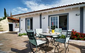 Villa la Paz by Villas Vista Gomera - Image 5