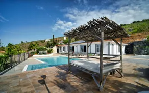 Villa la Paz by Villas Vista Gomera - Image 4