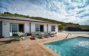 Villa la Paz by Villas Vista Gomera - Image 2