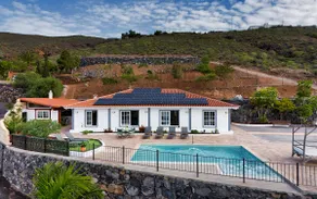 Villa la Paz by Villas Vista Gomera - Image 3