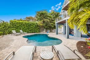 Soulshine - Dog Friendly! Pool, On a Canal with Dock by Anna Maria Life Vacation Rentals - Image 3