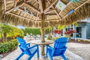 Soulshine - Dog Friendly! Pool, On a Canal with Dock by Anna Maria Life Vacation Rentals - Image 5
