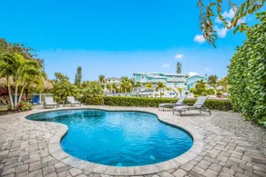 Soulshine - Dog Friendly! Pool, On a Canal with Dock by Anna Maria Life Vacation Rentals - Image 2