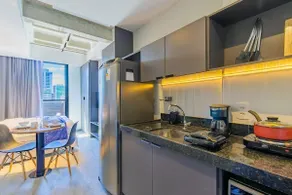 Studio at Tolive One Housi by Carpediem - Image 4