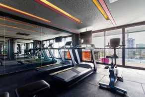 Studio at Tolive One Housi by Carpediem - Image 3