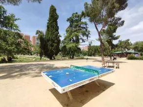 Elegant Sanctuary Close to the Royal Palace Aluche - Image 3