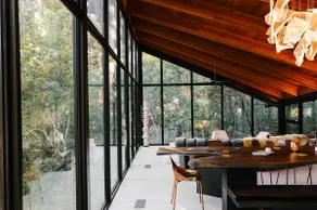 Architectural Retreat on 10 Private Acres - Image 4