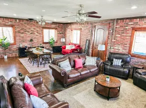 Beaver Lake House: Walk to Marina - Image 2