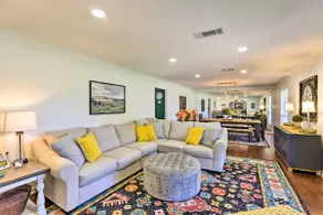 Sunny Florida Abode - Patio, Pool, & Fire Pit - Image 3