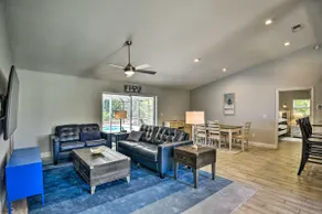 Palm Coast Family Home w/ Private Pool & Lanai! - Image 3
