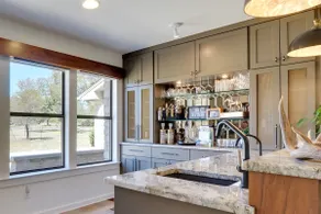 Pool, Patio & Privacy! Home Near Georgetown Square - Image 3