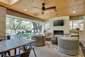 Pool, Patio & Privacy! Home Near Georgetown Square - Image 4