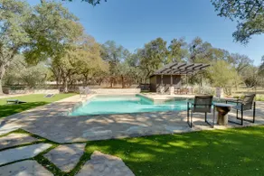 Pool, Patio & Privacy! Home Near Georgetown Square - Image 5
