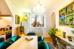 Art & Curiosity • 110 m² • Villa des Ammonites - Image 2