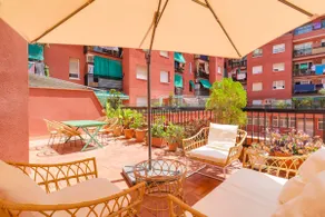 Amazing Terrace In Sant Andreu - Image 5