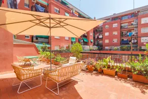 Amazing Terrace In Sant Andreu - Image 3