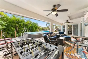 Waterfront Home W/Pool & Swim Spa - On River & Close to Pier! 🌴 - Image 2