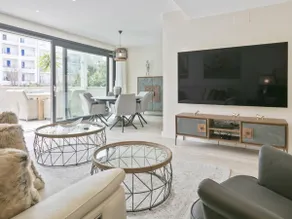 Sitges Spaces Grand Beach Terrace | 3BR/3BA 👑 - Image 5