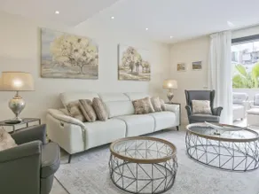 Sitges Spaces Grand Beach Terrace | 3BR/3BA 👑 - Image 2