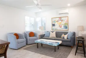 Your Family Compound: short walk to the beach! - Image 5