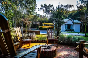 American Bus Glamping - Capinzal/SC - Image 5