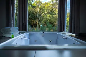 American Bus Glamping - Capinzal/SC - Image 3