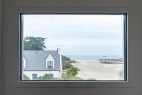 KER STIVELL - Superbe maison neuve à 2 pas de la mer - Image 5