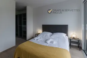 KER STIVELL - Superbe maison neuve à 2 pas de la mer - Image 2