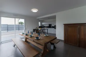 KER STIVELL - Superbe maison neuve à 2 pas de la mer - Image 4