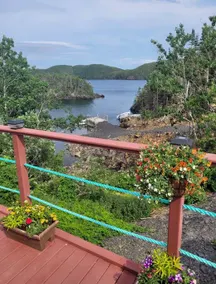 Hatchet Harbour Vacation Home - Image 2