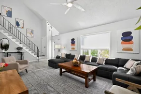 Beach Retreat-100 Yds to Beach-Pet Friendly-Fenced - Image 2