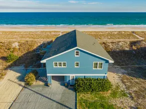 The Caroline | Oceanfront Private Home! - Image 2