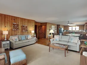 The Caroline | Oceanfront Private Home! - Image 4