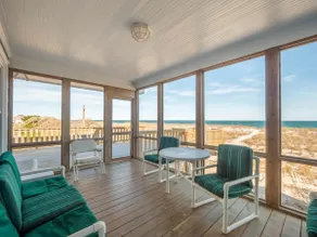 The Caroline | Oceanfront Private Home! - Image 3