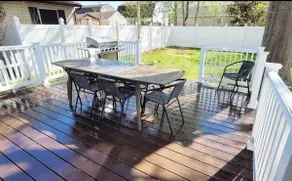 Beechwood by the Bay Dog Friendly - Image 4