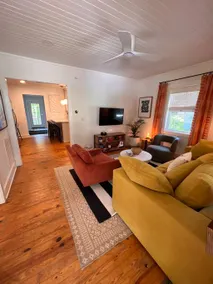 Mill House in Beautiful Downtown Jefferson - Image 3