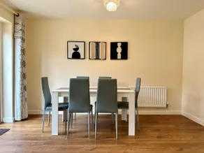 Homely 3 bedroomed House in Bicester - Image 5
