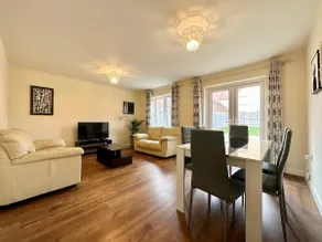 Homely 3 bedroomed House in Bicester - Image 3