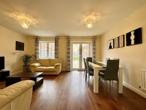 Homely 3 bedroomed House in Bicester - Image 4