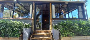 Ironbark Cabin at Woodlane Cottages Hunter Valley - Image 5